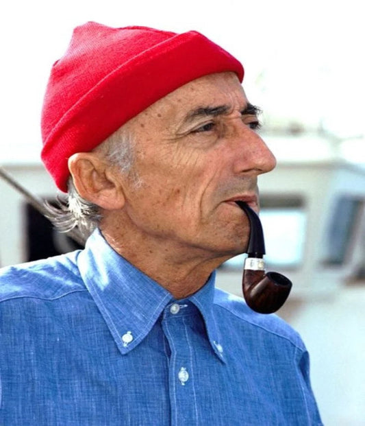 Sailor Beanie
