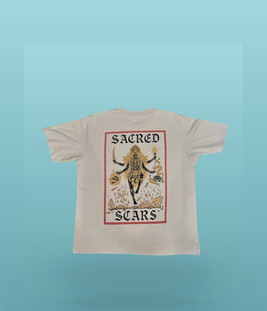 Sacred Scars